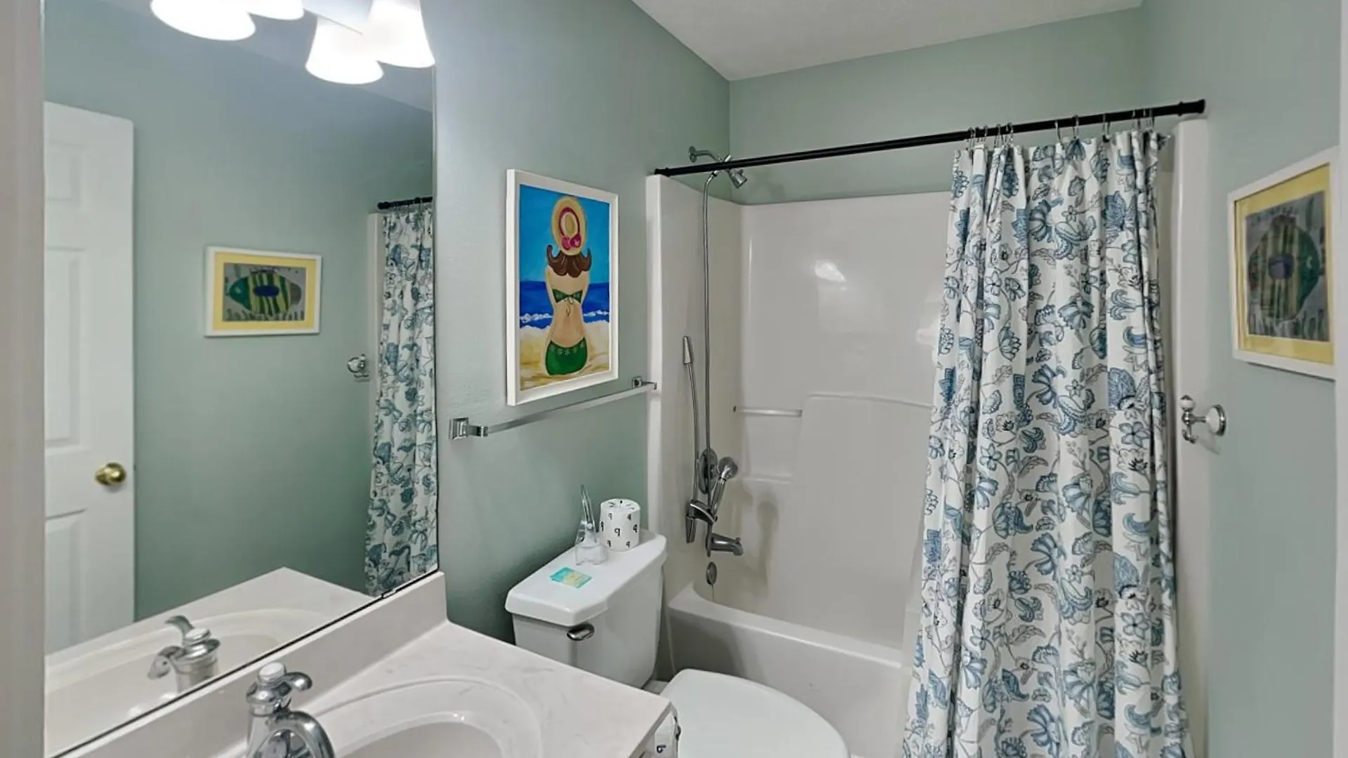 Emerald Port Of Call Destin Holiday home