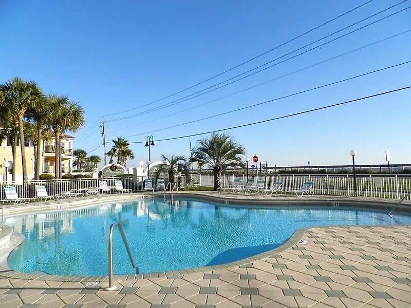 Emerald Port Of Call Destin 0*,