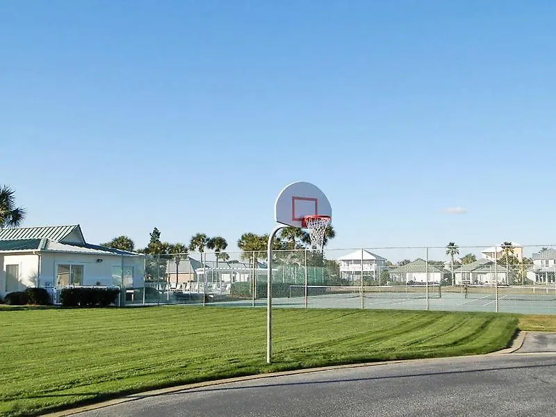 Emerald Port Of Call Destin Holiday home