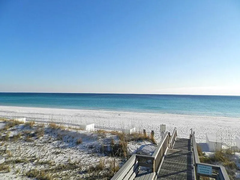 Emerald Port Of Call Destin United States