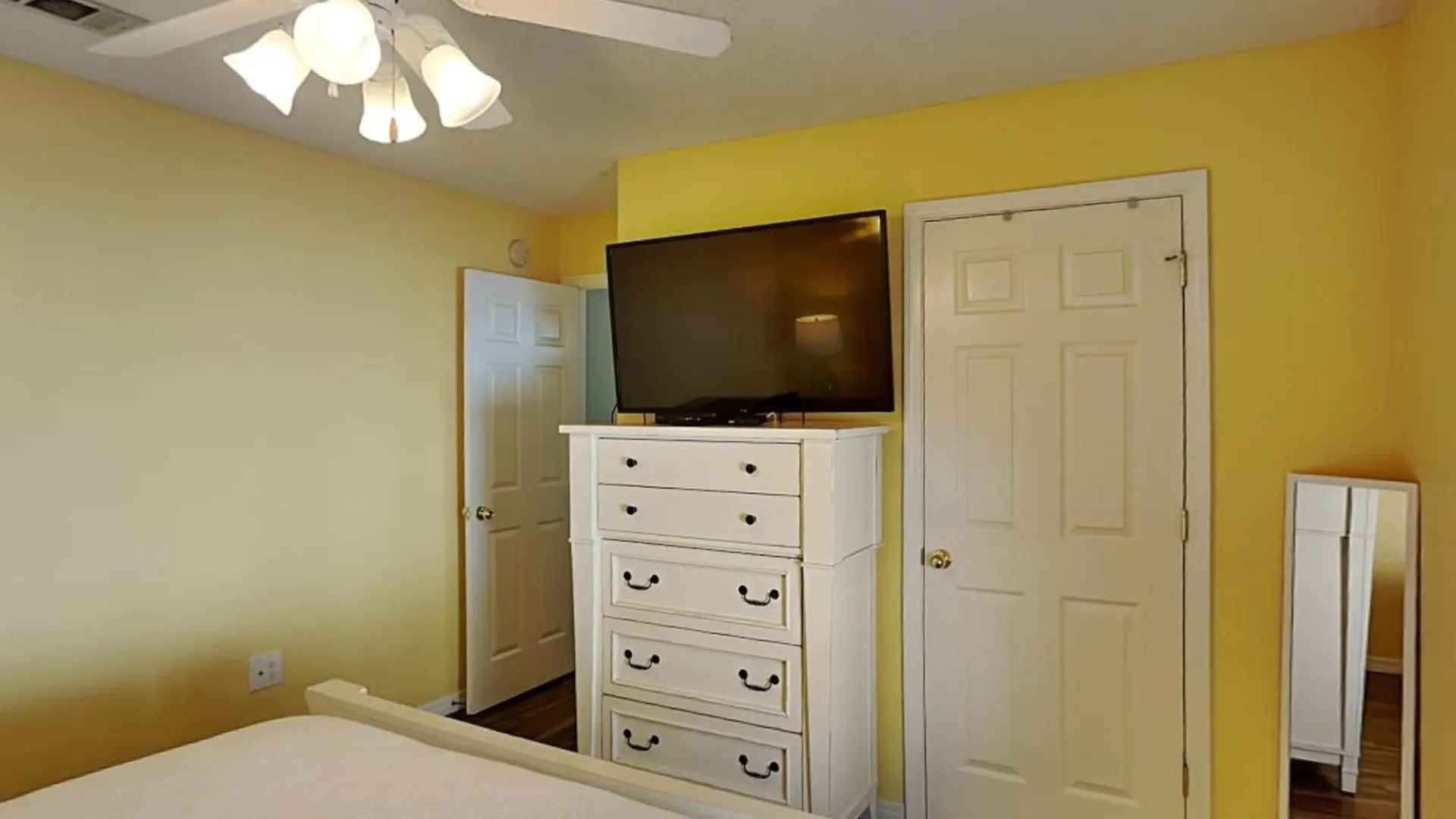 Emerald Port Of Call Destin Holiday home